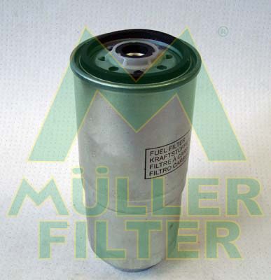 MULLER FILTER Топливный фильтр FN136